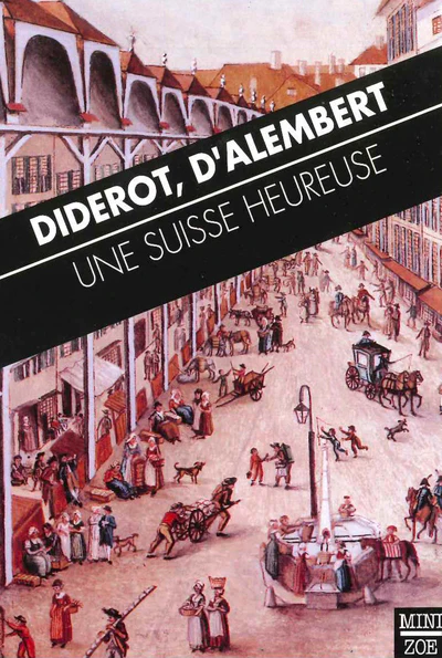 Une Suisse heureuse - Image 2