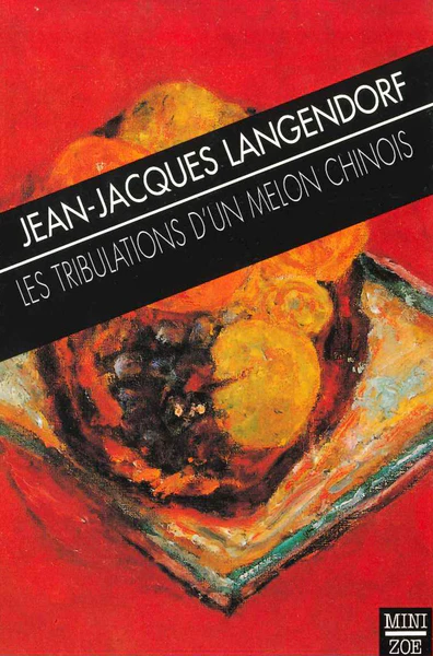 Les Tribulations d'un melon chinois - Image 2