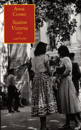 Station Victoria - Image 2