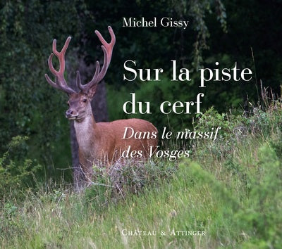 SUR LA PISTE DU CERF - Image 3