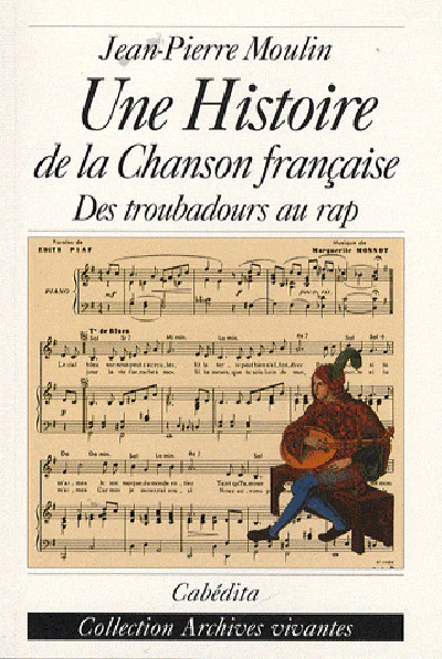 UNE HISTOIRE DE LA CHANSON FRANCAISE - Image 2