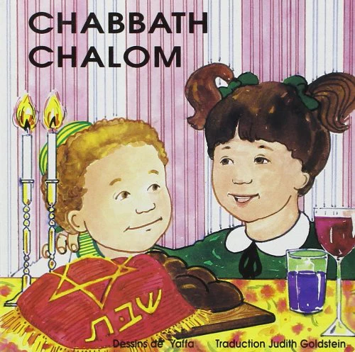 Chabbath Chalom - Image 2