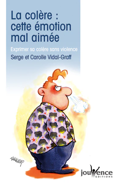 n°3 La colère, cette émotion mal aimée - Image 2