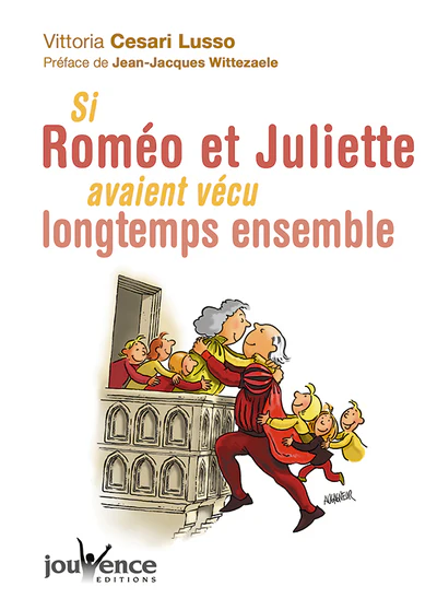 n°283 Si Roméo et Juliette avaient vécu longtemps ensemble - Image 3