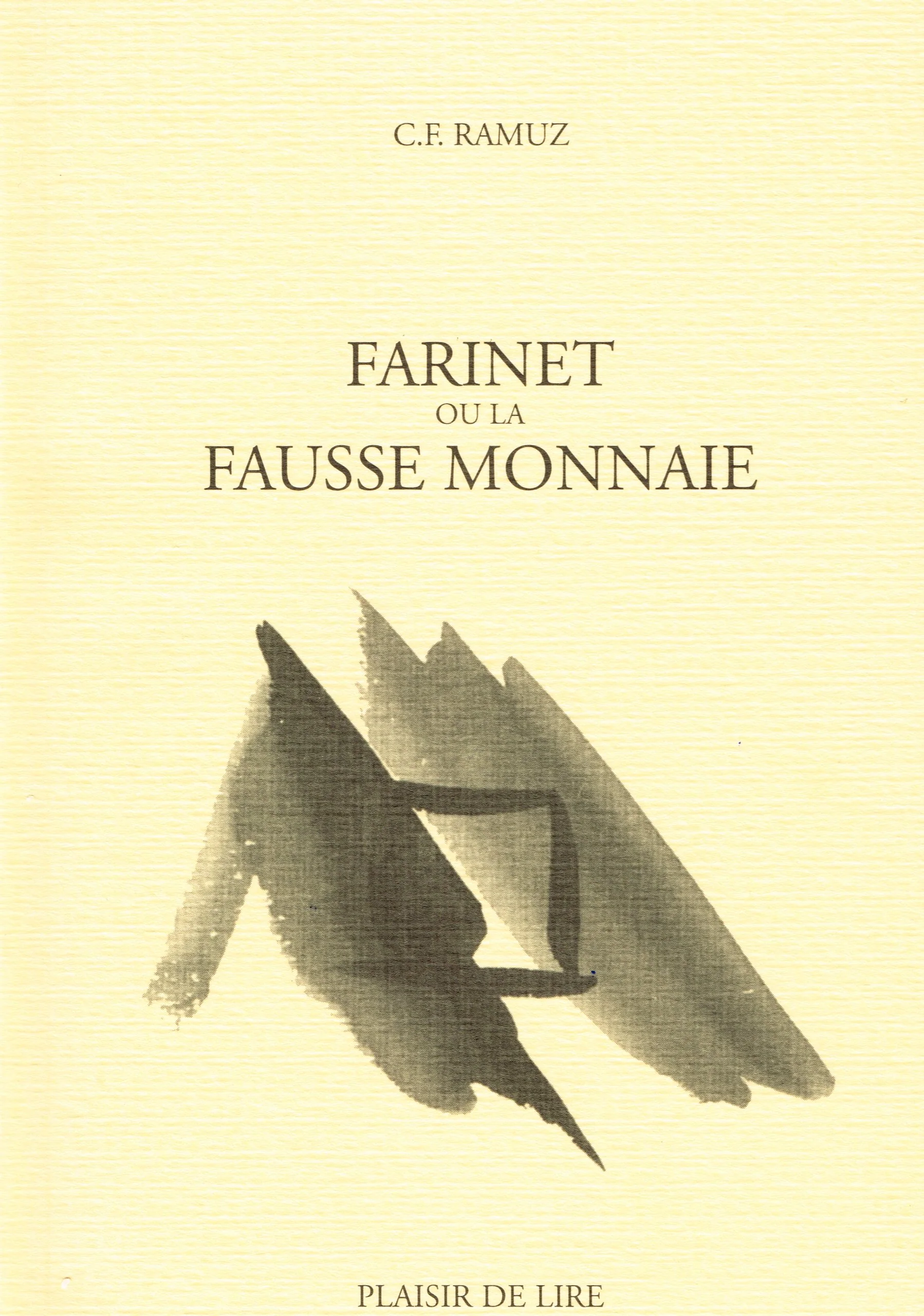 Farinet ou la fausse monnaie - Image 4