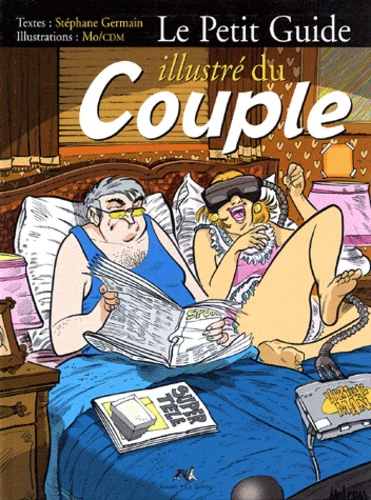 Le petit guide illustré du couple - Image 3