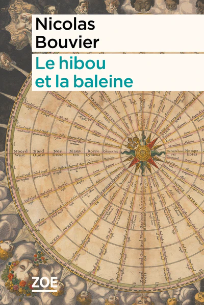 Le hibou et la baleine - Image 2