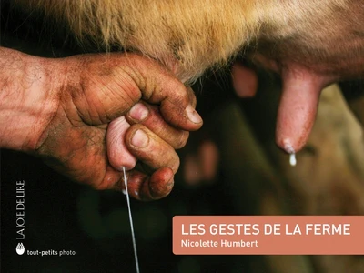 Les Gestes de la ferme - Image 6