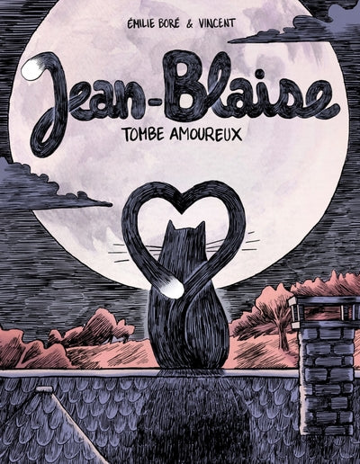 Jean-Blaise tombe amoureux - Image 9