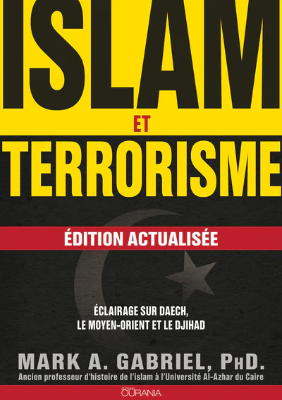 Islam et terrorisme : Edition actualisée. Eclairage sur Daech, le Moyen-Orient et le djihad - Image 4