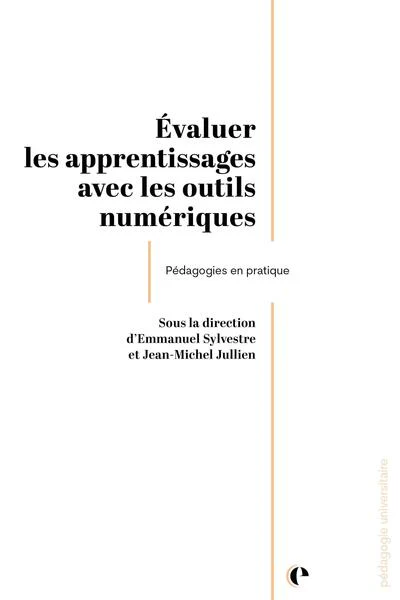 Évaluer les apprentissages avec les outils numériques - Image 2