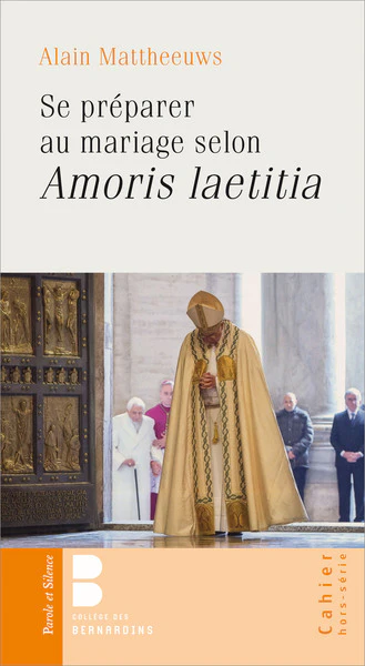 Se préparer au mariage selon Amoris Laetitia - Image 2