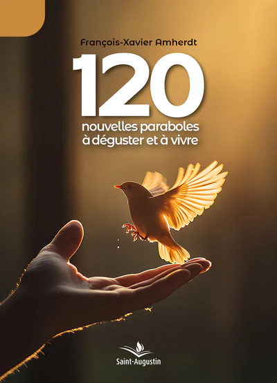 120 nouvelles paraboles à déguster et à vivre - Image 2