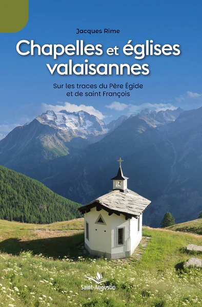 Chapelles et églises valaisannes - Image 2