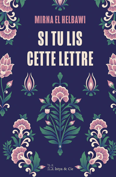 Si tu lis cette lettre