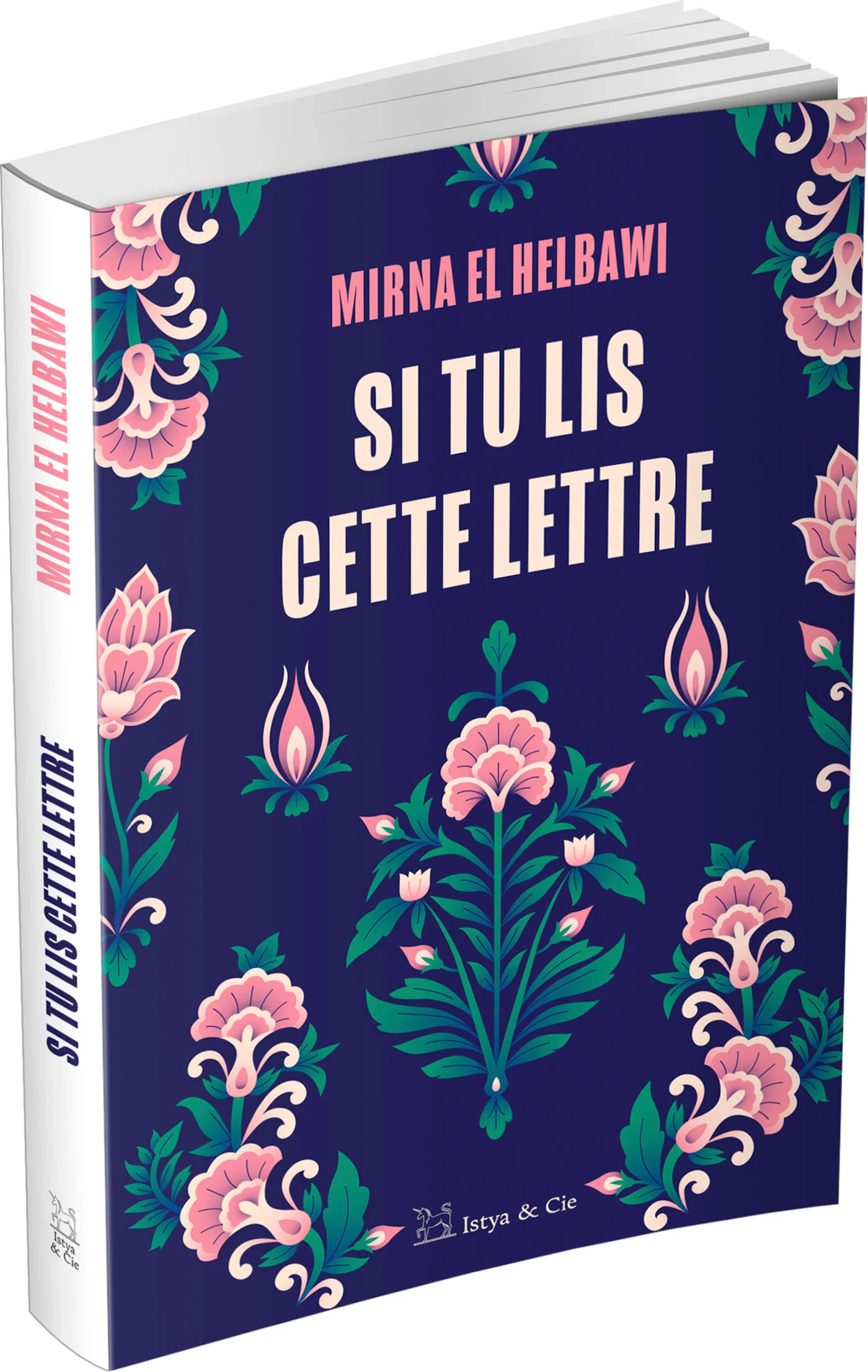 Si tu lis cette lettre - Image 6