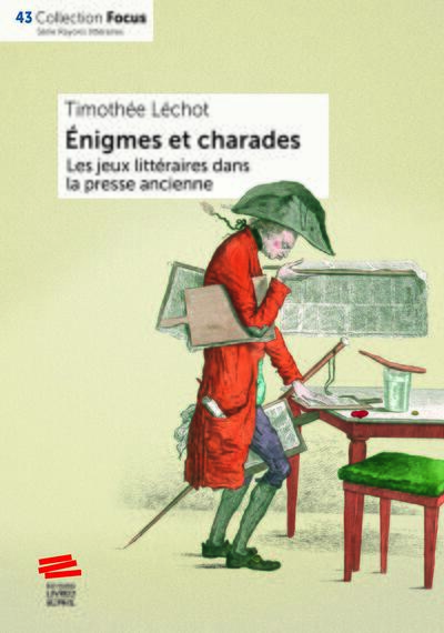 Énigmes et charades - Image 2