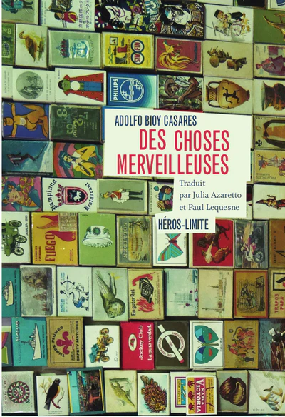 Des choses merveilleuses - Image 4