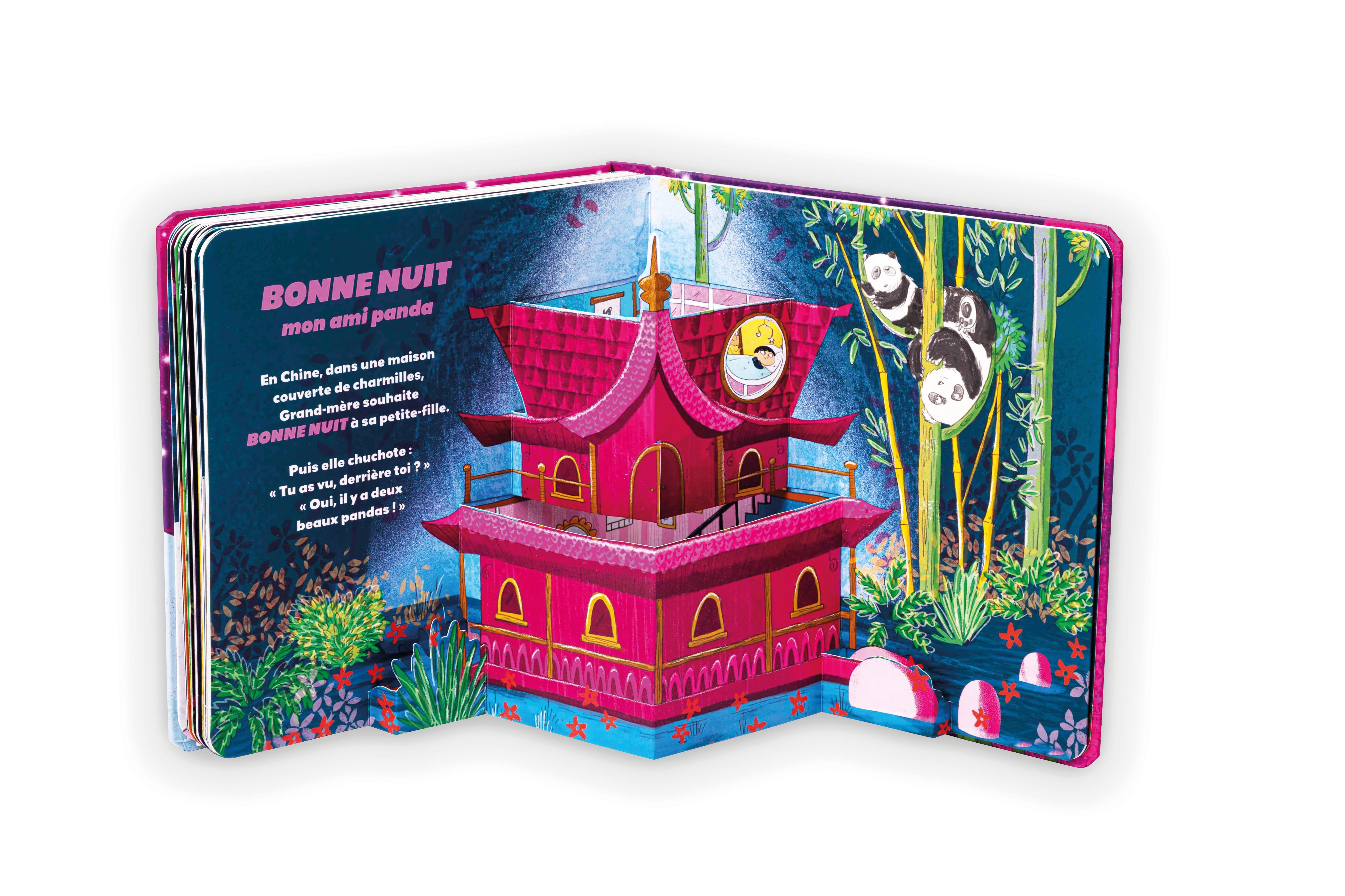 Bonne nuit les enfants - Image 3