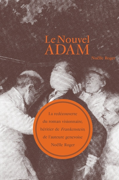 Le Nouvel Adam - Image 2