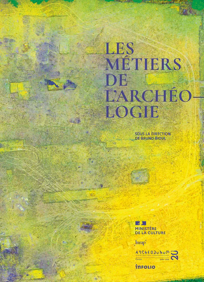 Les métiers de l'archéologie - Image 2