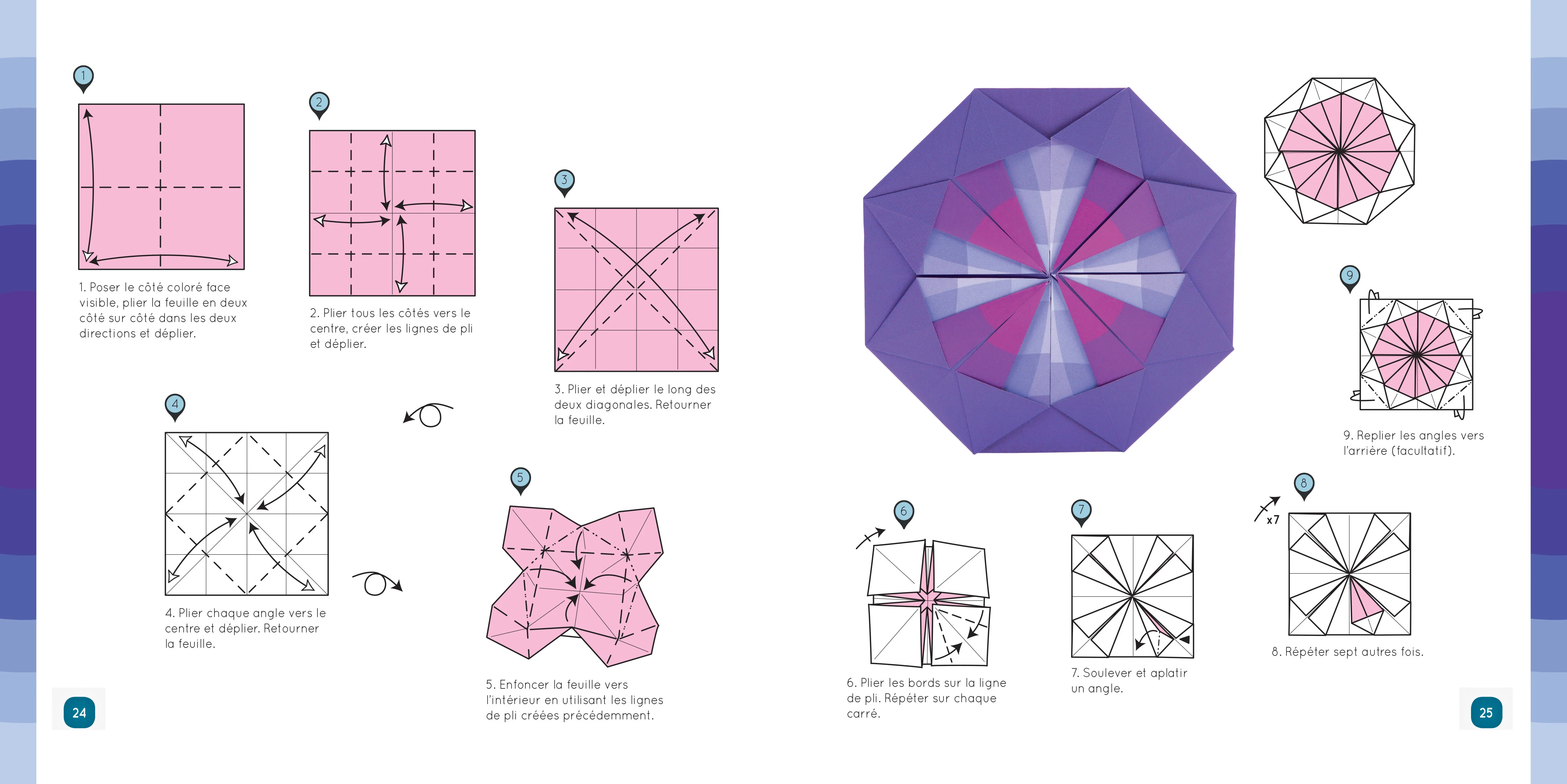 Espace en origami - Image 26