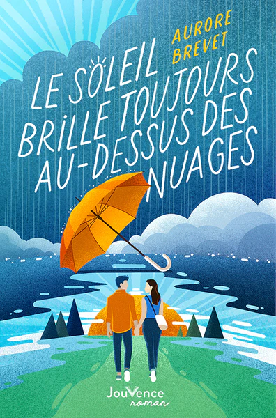 Le soleil brille toujours au-dessus des nuages - Image 9