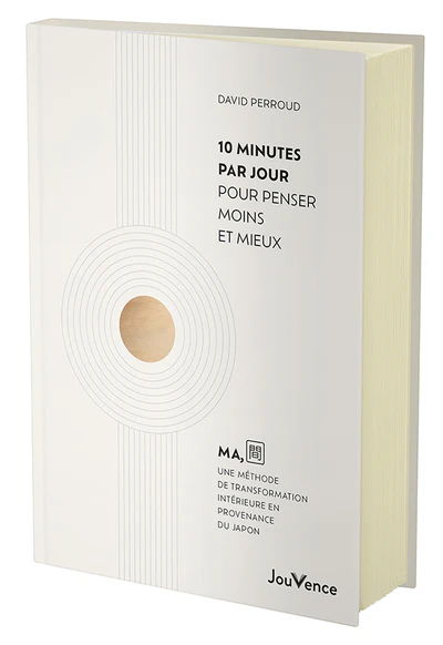 10 minutes par jour pour penser moins et mieux - Image 37