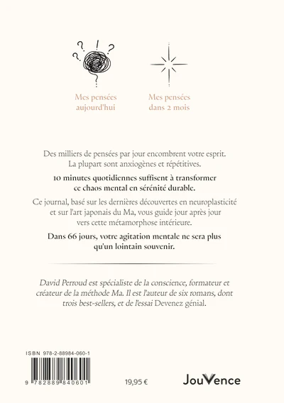 10 minutes par jour pour penser moins et mieux - Image 6