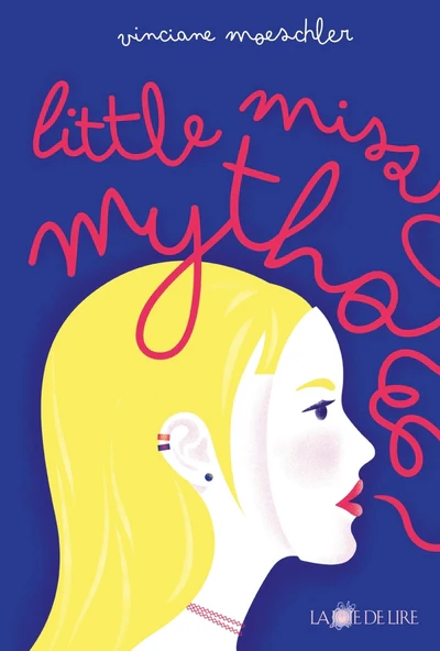 Little Miss Mytho - Image 5