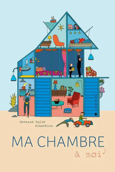 Ma chambre à moi - Image 2