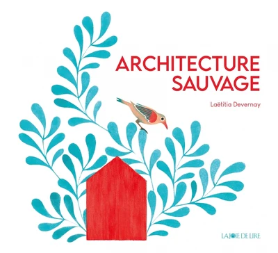 Architecture sauvage - Image 3