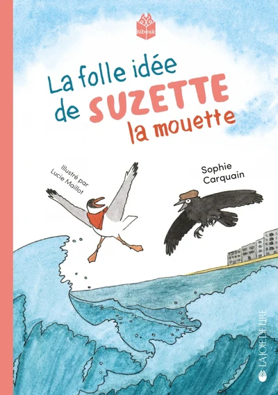 La folle idée de Suzette la Mouette - Image 4
