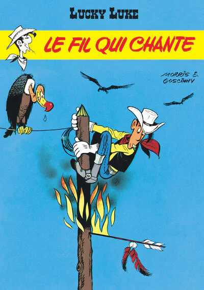 Le Fil qui chante - Image 2