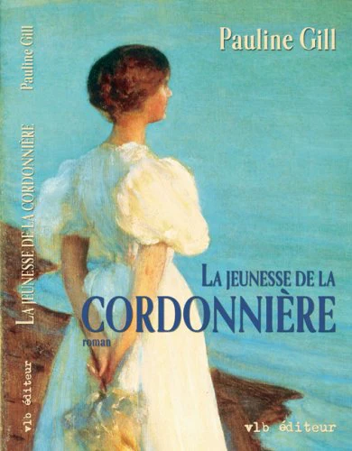 La jeunesse de la cordonnière - Image 4