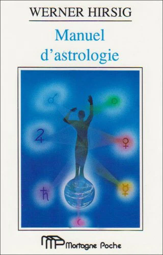 Manuel D'Astrologie - Image 3