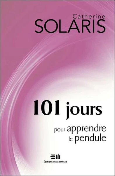 101 jours pour apprendre le pendule - Image 12