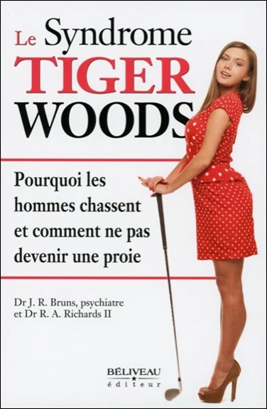 Le Syndrome Tiger Woods - Image 2