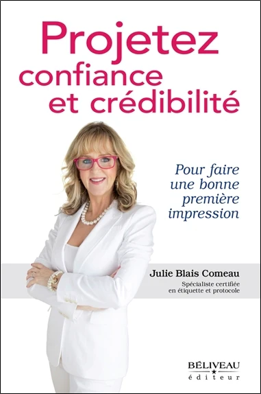 Projetez confiance et crédibilité - Pour faire une bonne première impression - Image 5