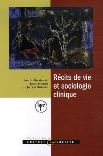 RECITS DE VIE ET SOCIOLOGIE CLINIQUE - Image 2