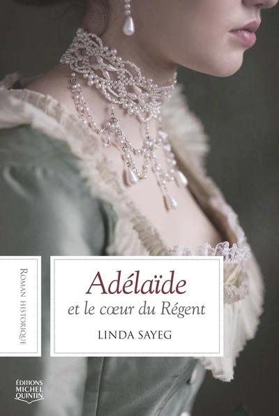 Adélaïde et le coeur du Régent - Image 4