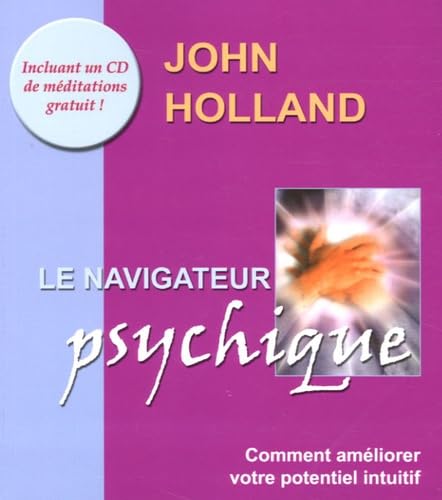 LE NAVIGATEUR PSYCHIQUE - Image 2