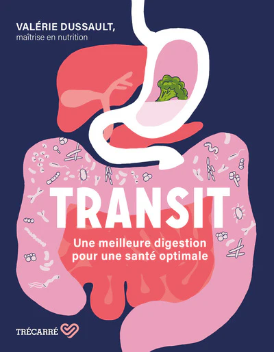 Transit : une meilleure digestion pour une santé optimale - Image 11