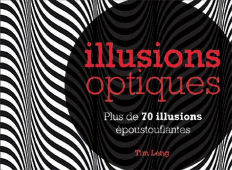Illusions optiques - Image 2