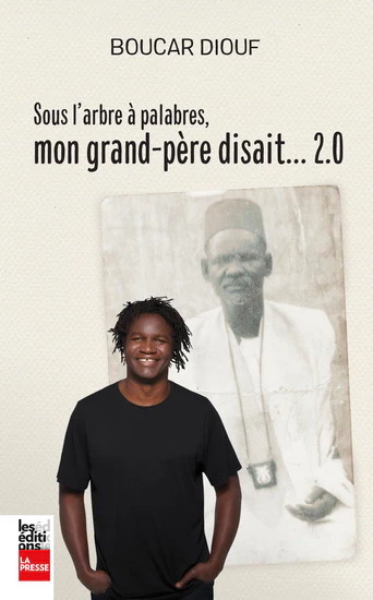 SOUS L'ARBRE A PALABRES, MON GRAND-PERE DISAIT... 2.0 - Image 5