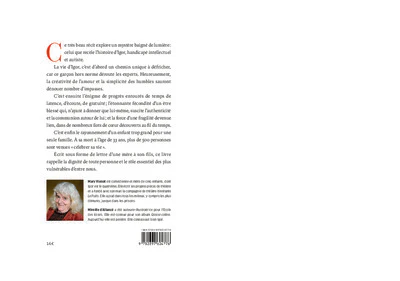 Tu ne m'as jamais dit « maman » - Image 4