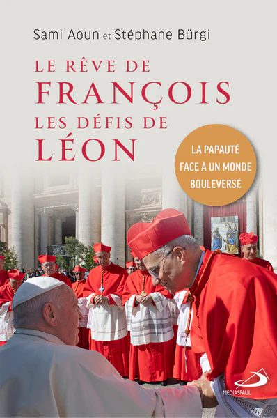 Le rêve de François les défis de Léon - Image 3