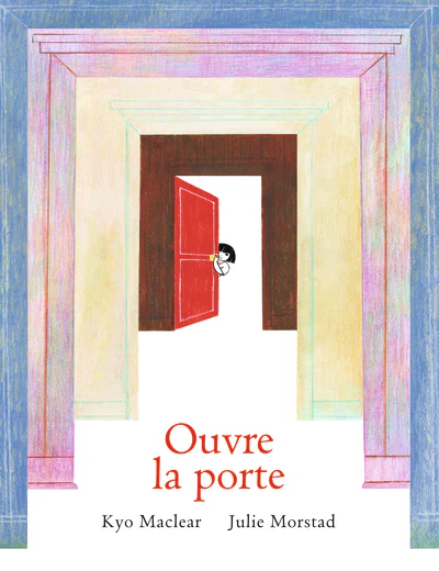 Ouvre la porte - Image 4