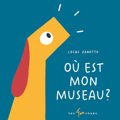 Où est mon museau - Image 3