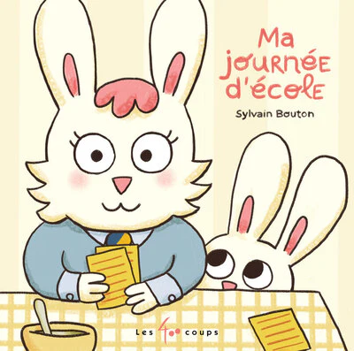 Ma journée d'école - Image 3